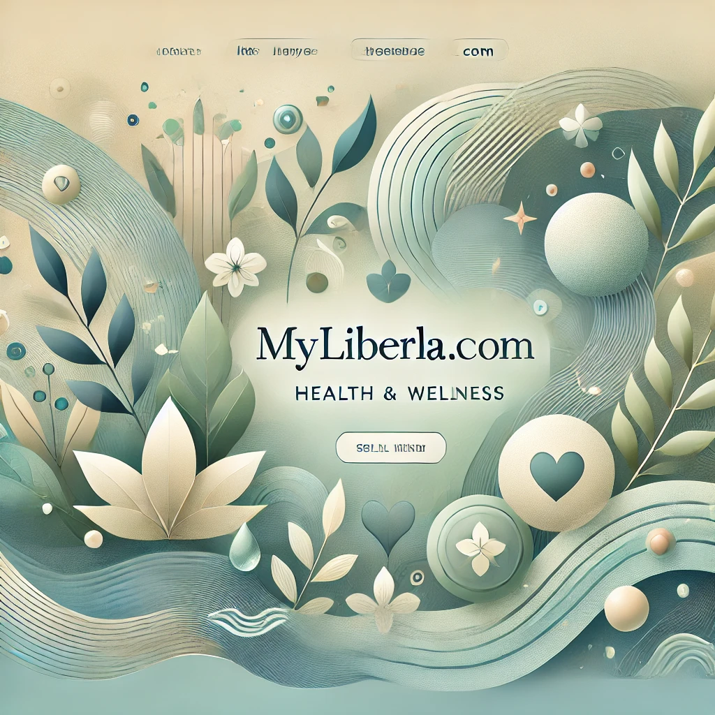 MyLiberla.com