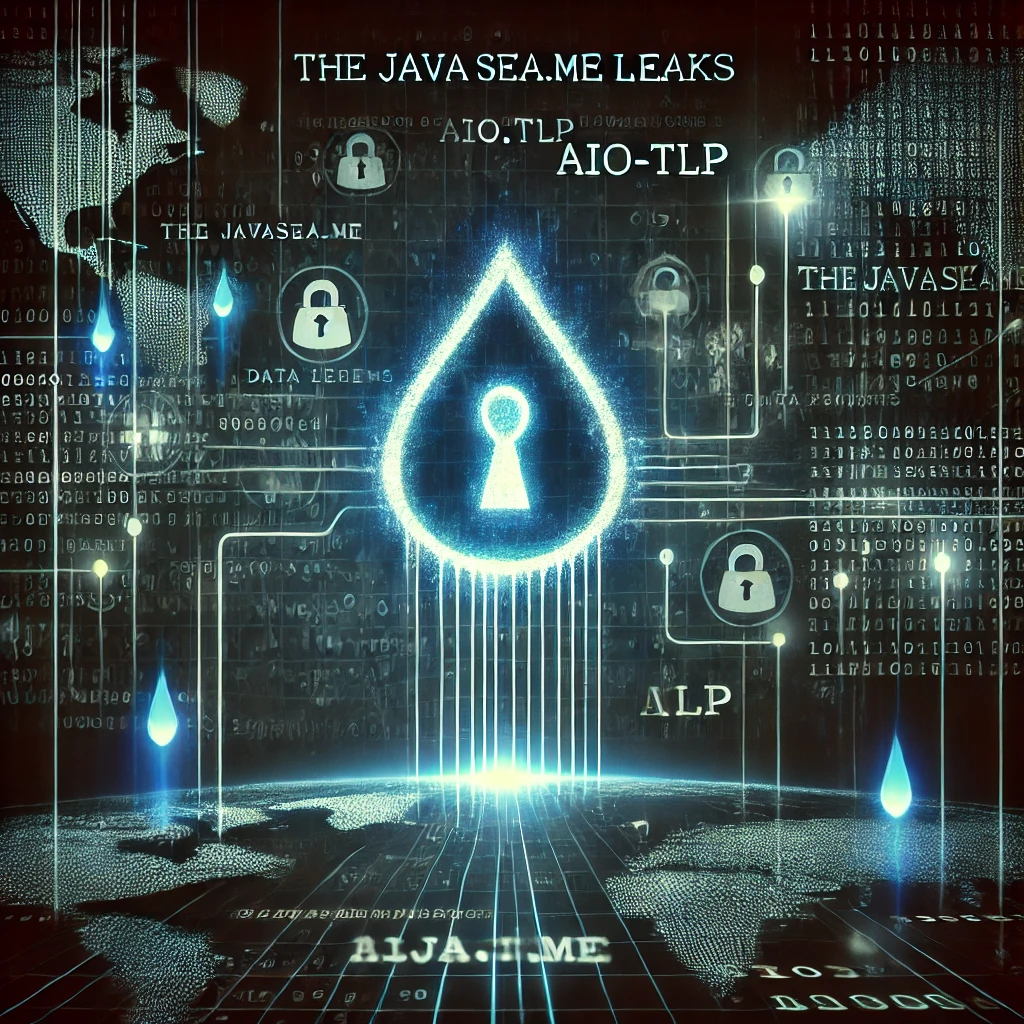 TheJavaSea.me Leaks AIO-TLP