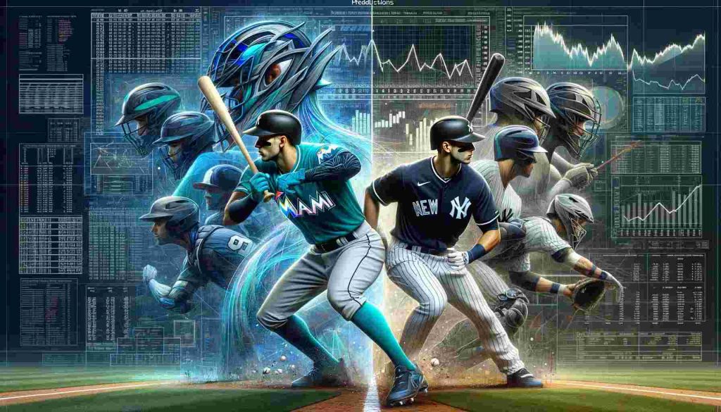 Miami Marlins vs Yankees Match Player Stats