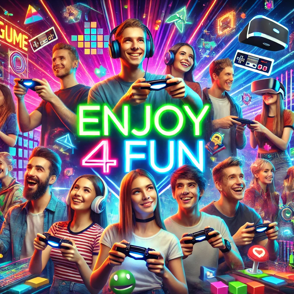 Enjoy4Fun