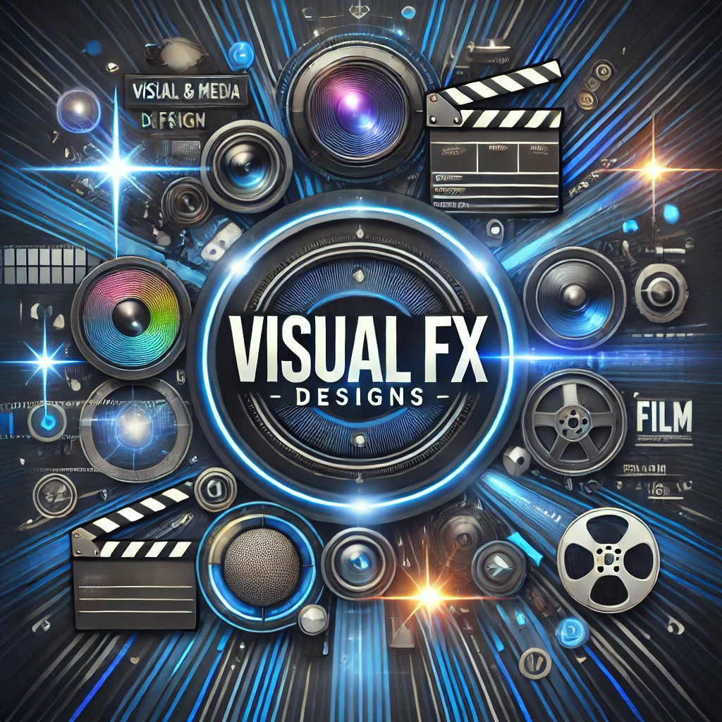 VisualFXDesigns.com