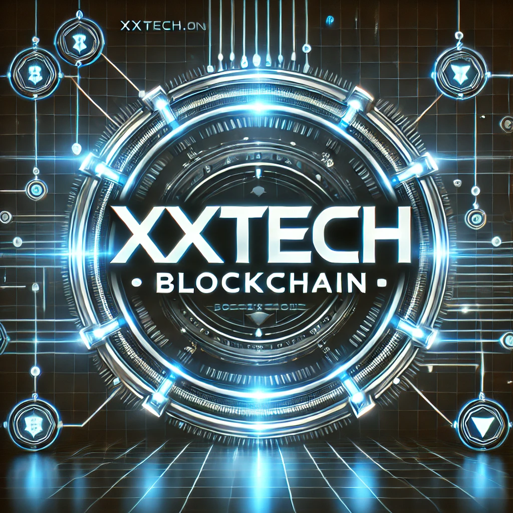 xxtech.online Blockchain